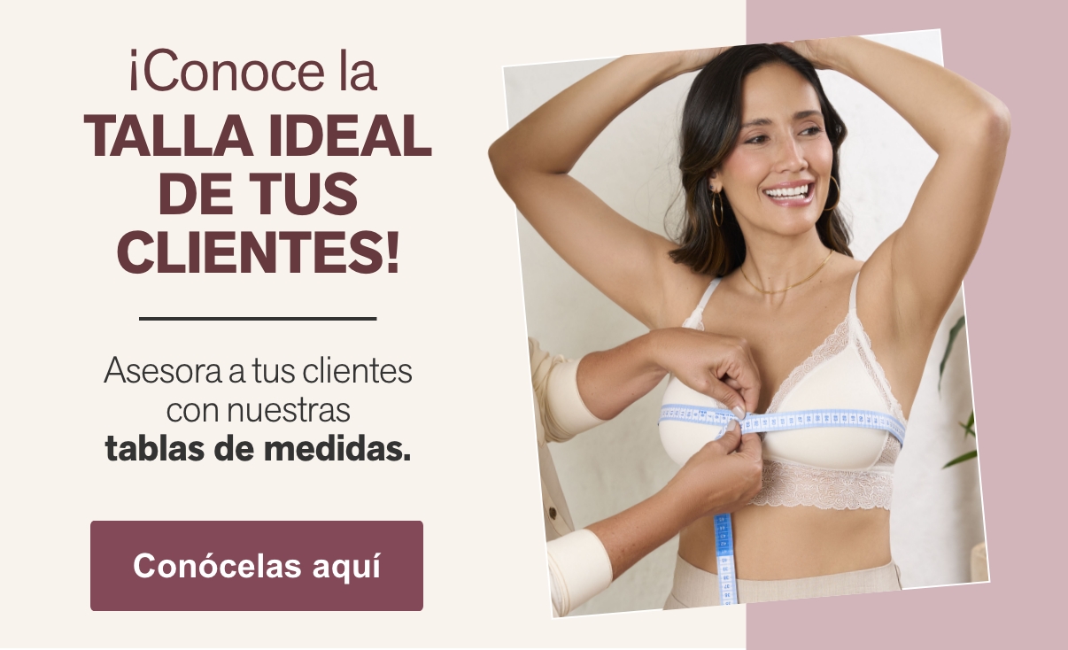 Tablas de medidas