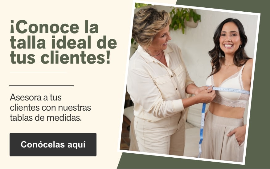 Tablas de medidas