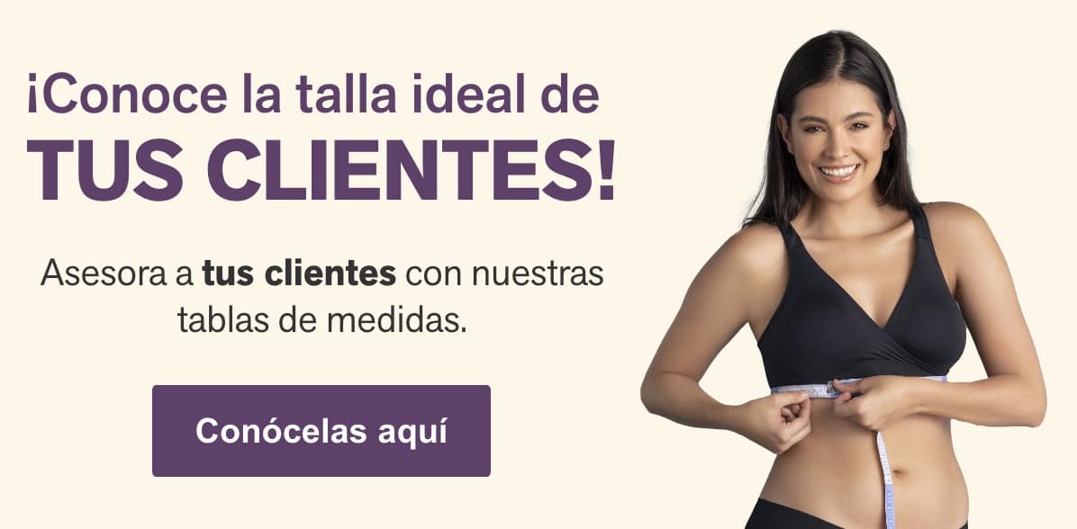 Tablas de medidas