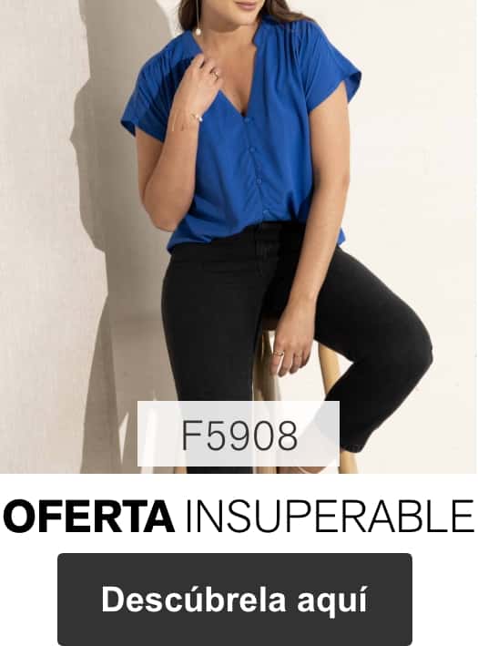 Oferta Insuperable