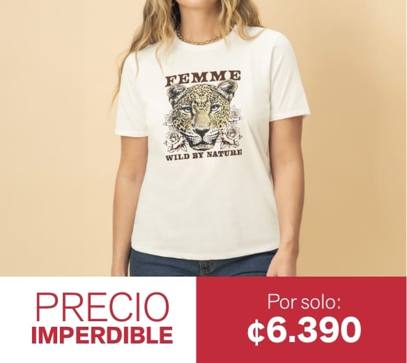 Precio Imperdible