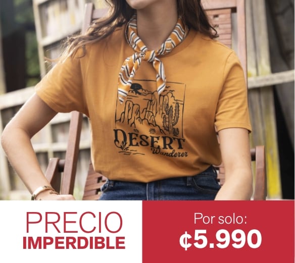 Precio Imperdible