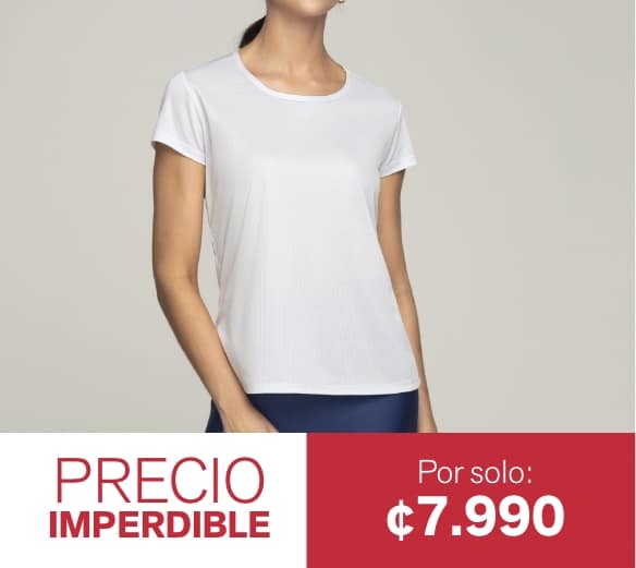 Precio Imperdible