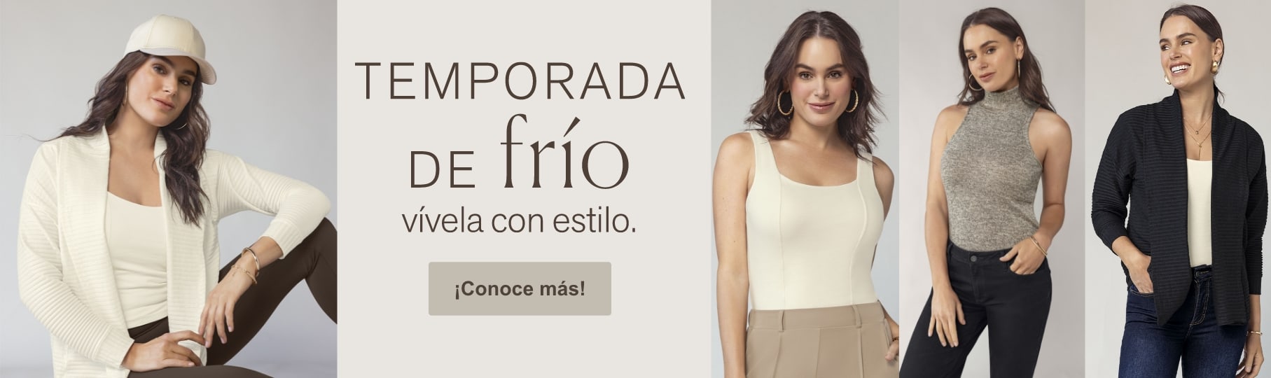 Temporada de frío