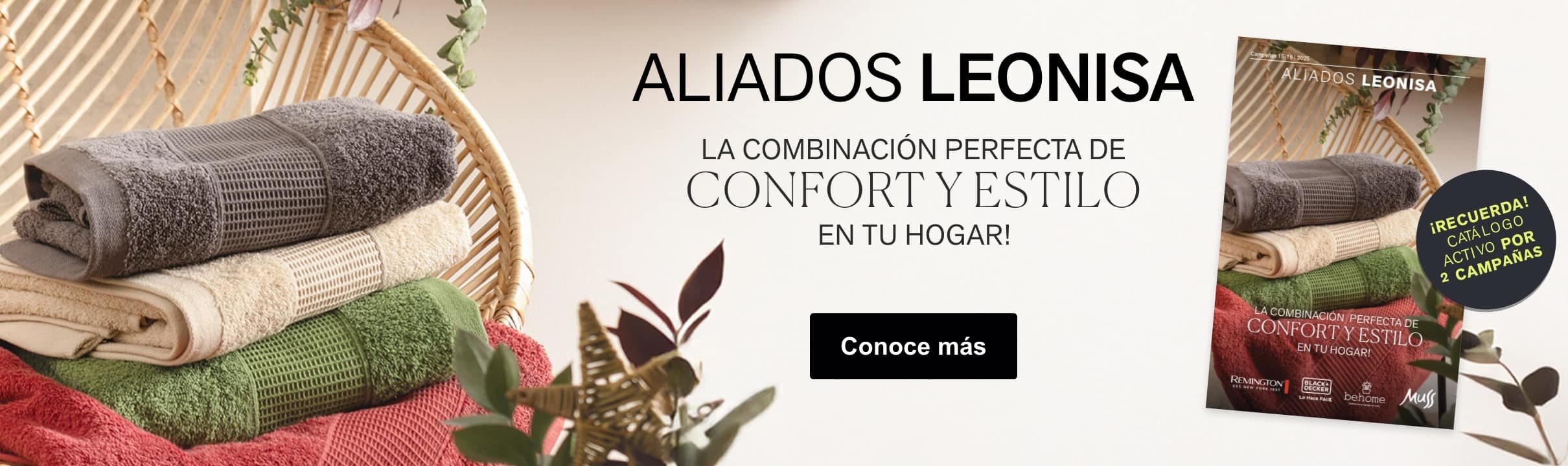 Aliados Leonisa