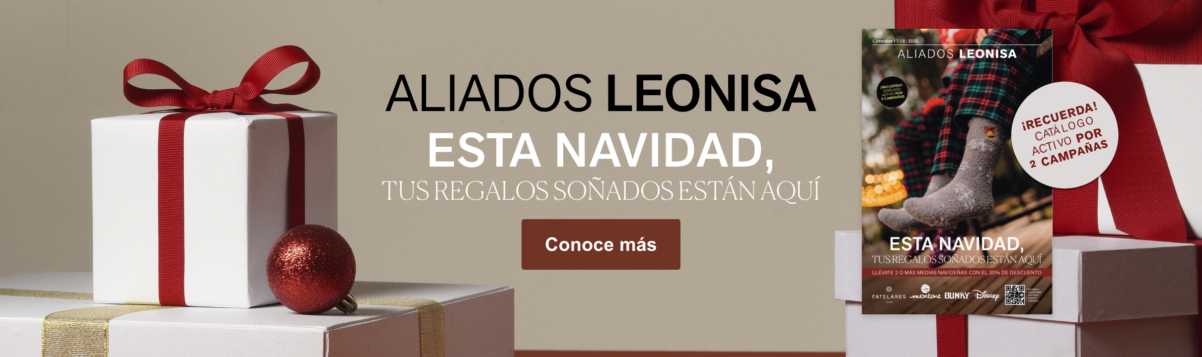 Aliados Leonisa
