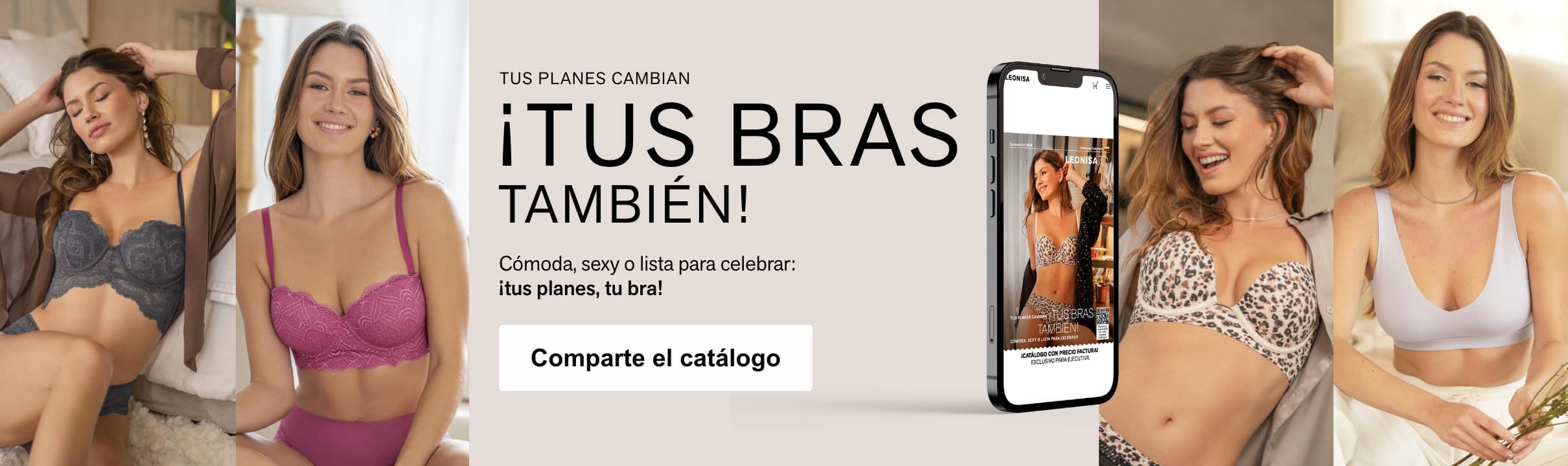 Bras