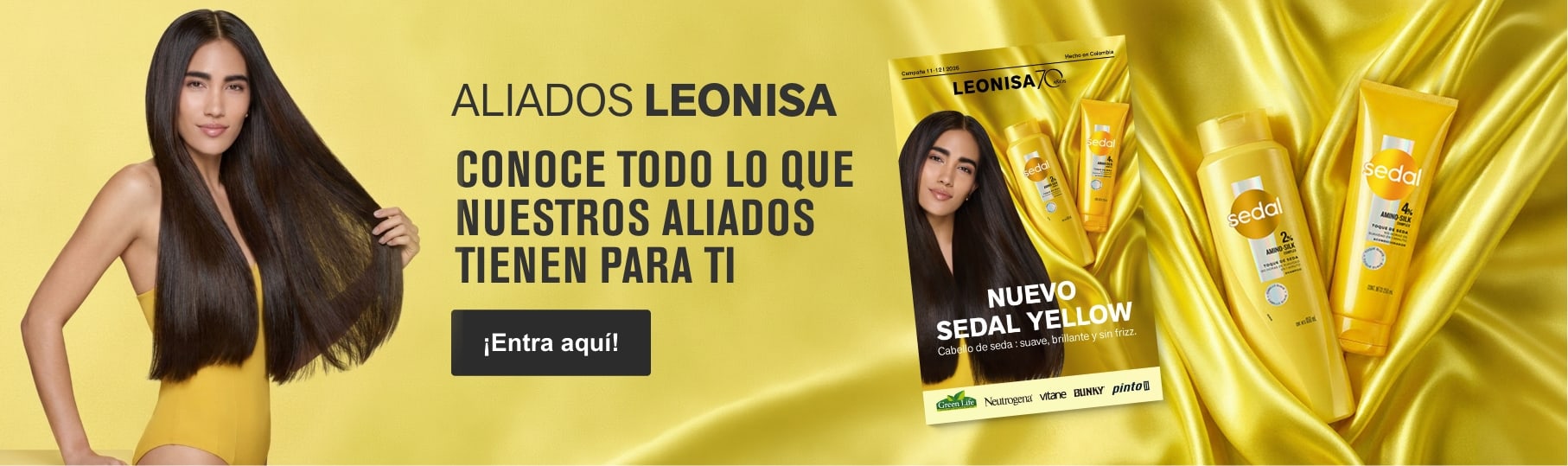 Aliados Leonisa