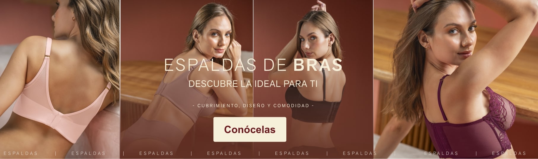 Espaldas