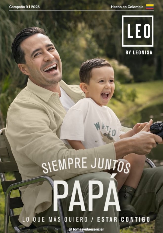 Catálogo Principal