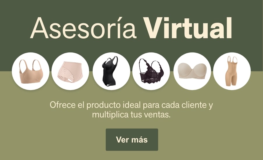 Asesoría Virtual
