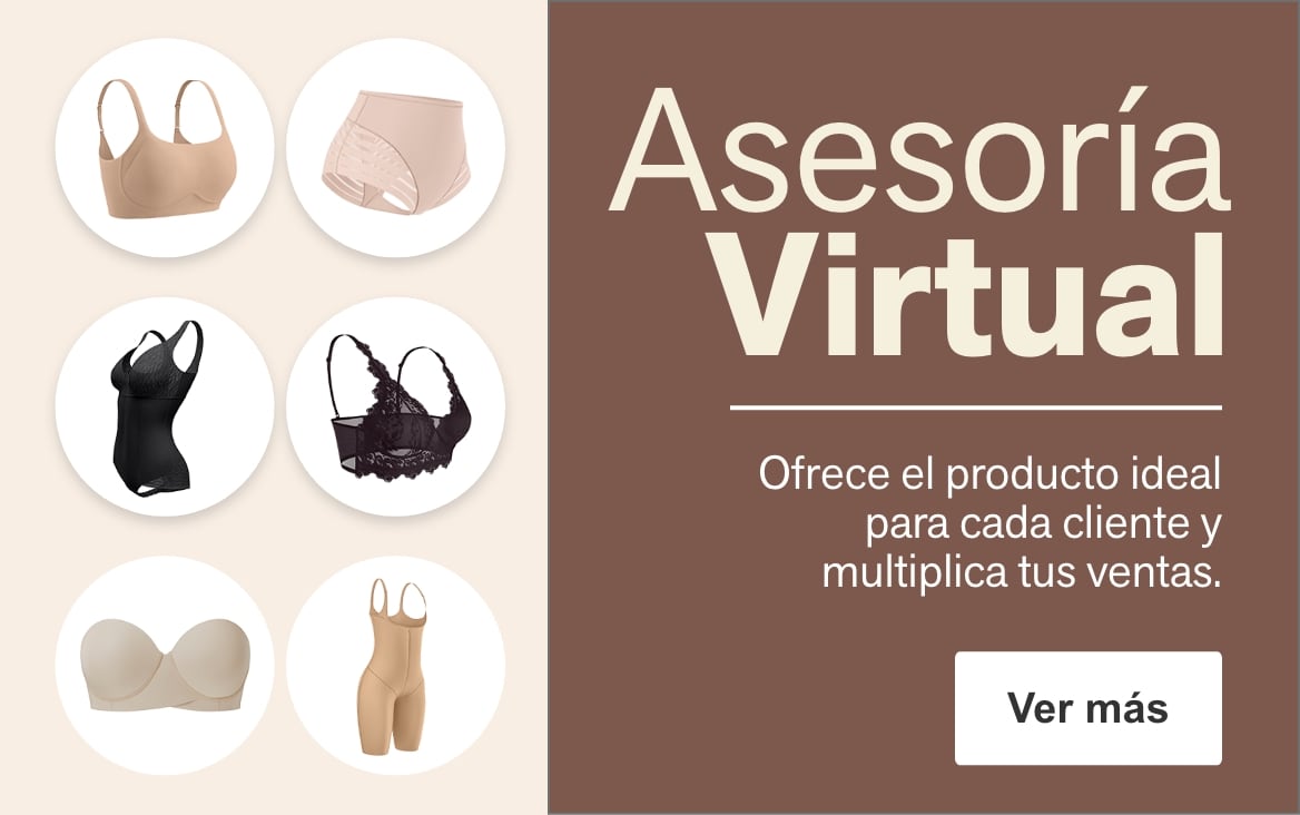Asesoría Virtual