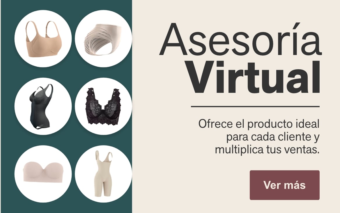 Asesoría Virtual