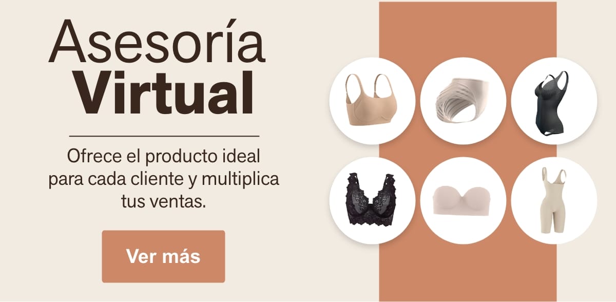 Asesoría Virtual