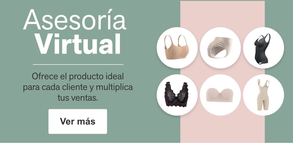 Asesoría Virtual