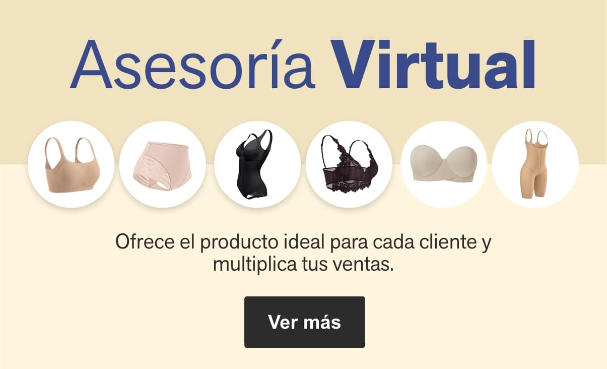 Asesoría Virtual