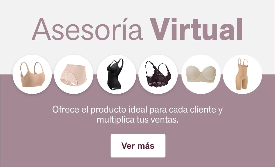 Asesoría Virtual