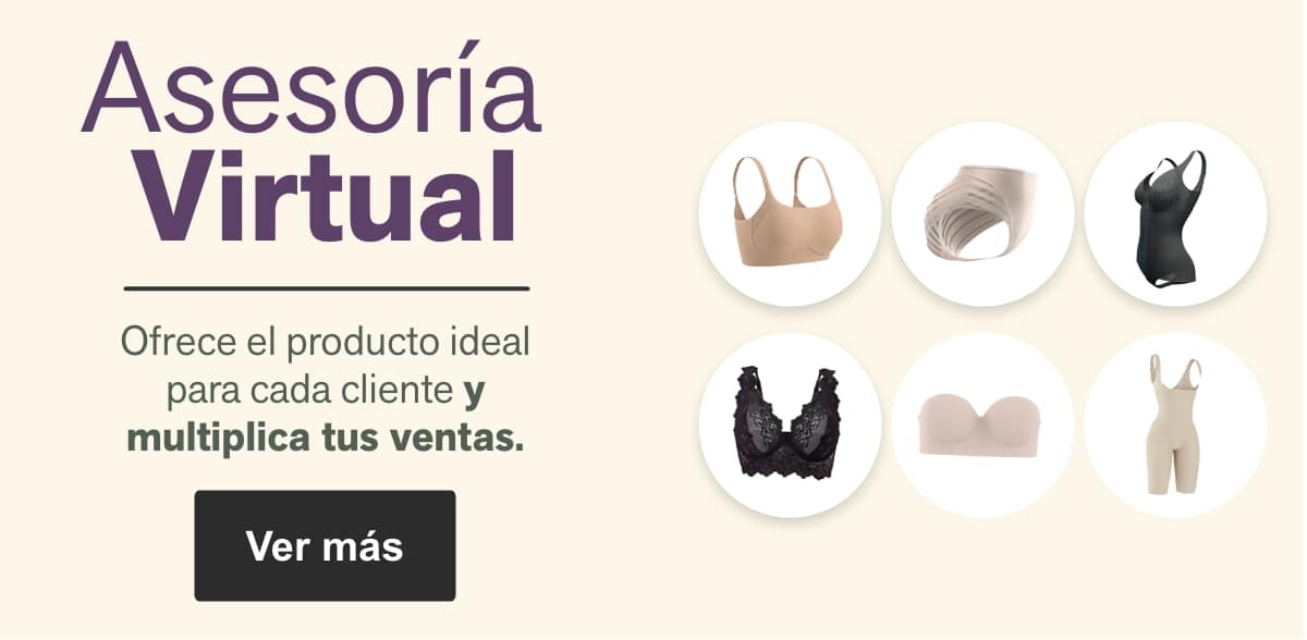 Asesoría Virtual