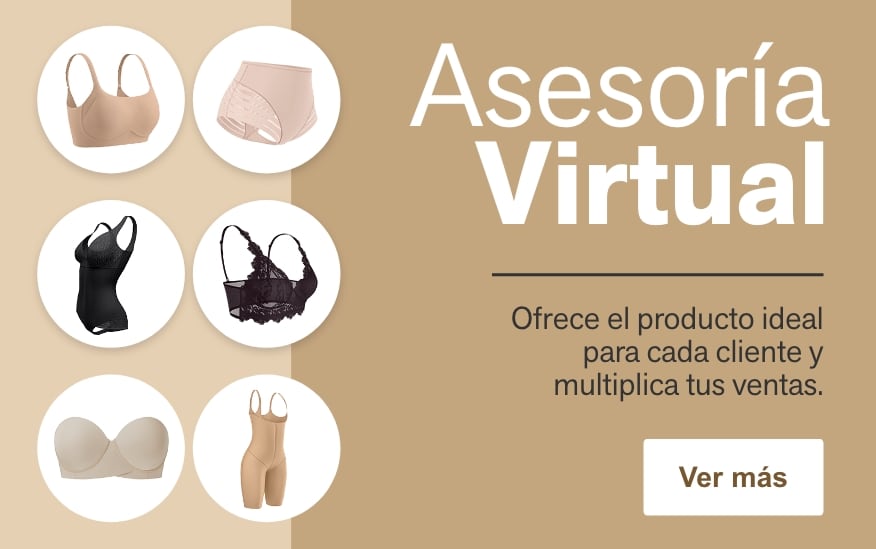 Asesoría Virtual