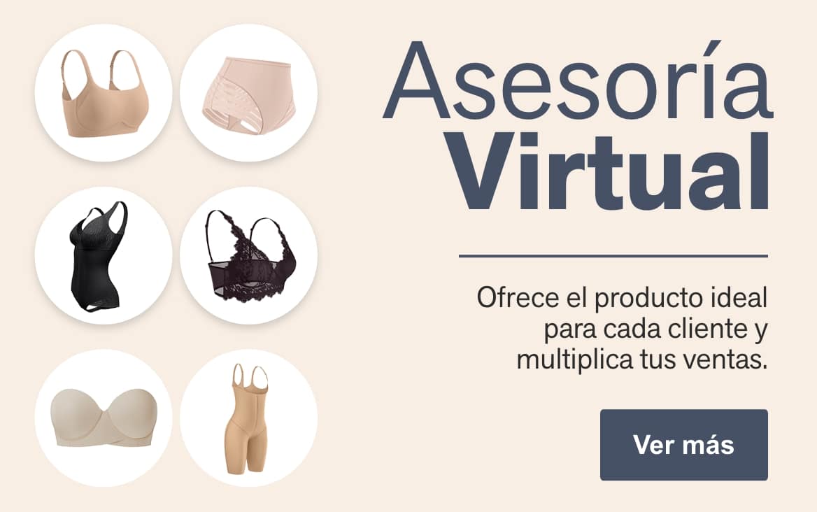 Asesoría Virtual