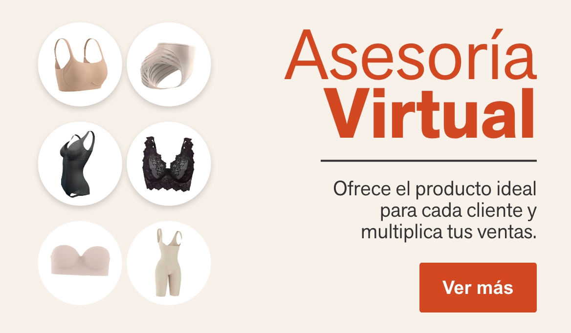 Asesoría Virtual