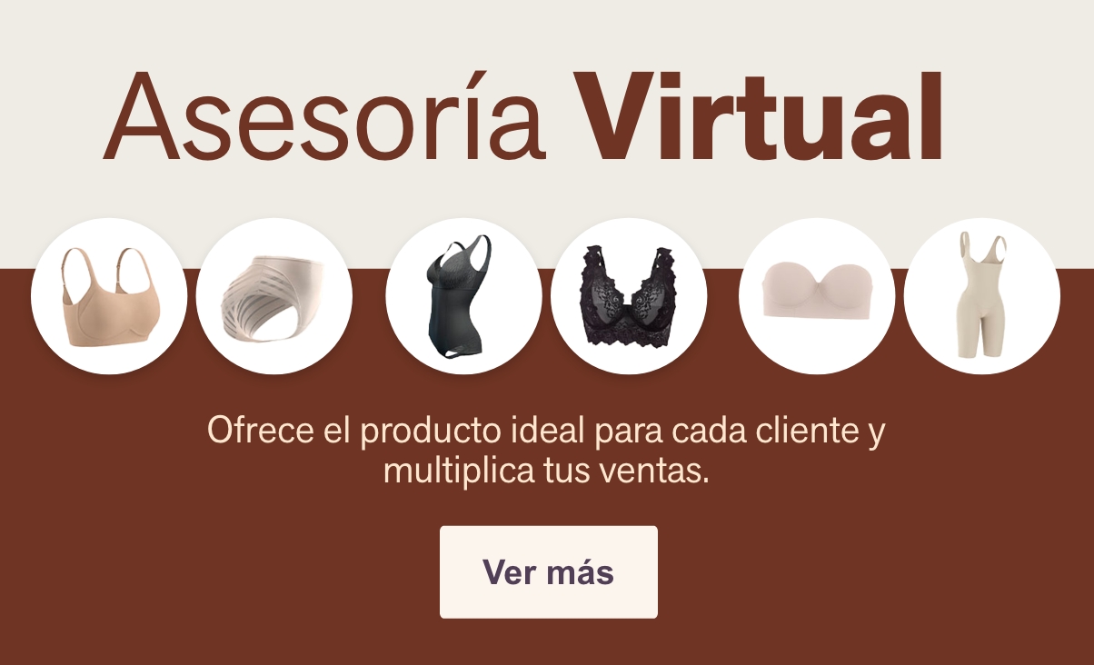 Asesoría Virtual