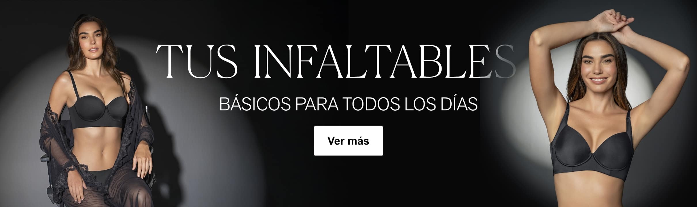 Tus infaltables