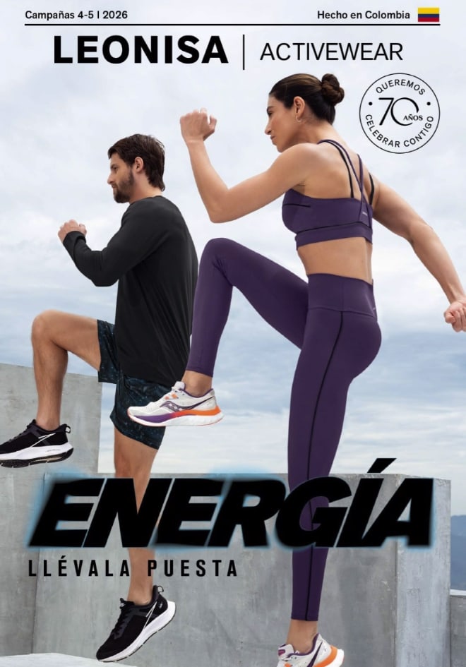 Ofertas para celebrar