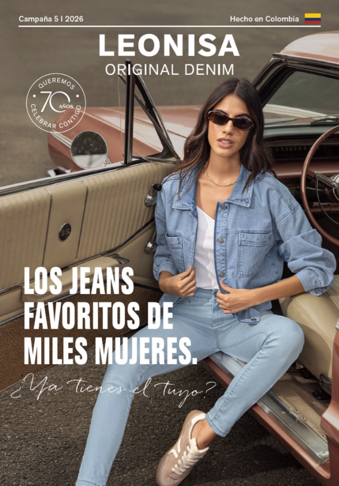 Ofertas para celebrar