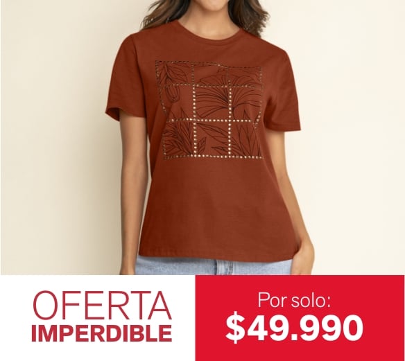 Oferta Imperdible