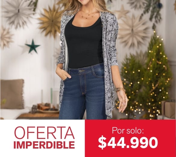 Oferta Imperdible Oferta Imperdible