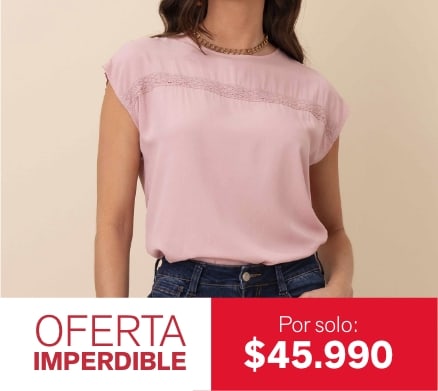 Oferta Imperdible