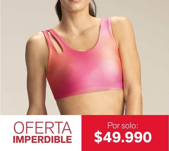 Oferta Imperdible