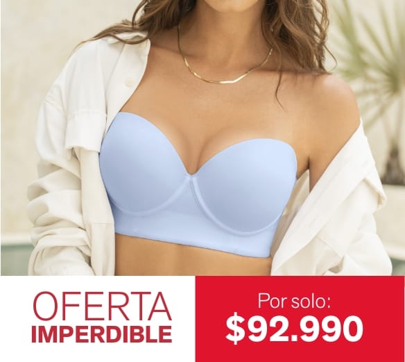 Oferta Imperdible