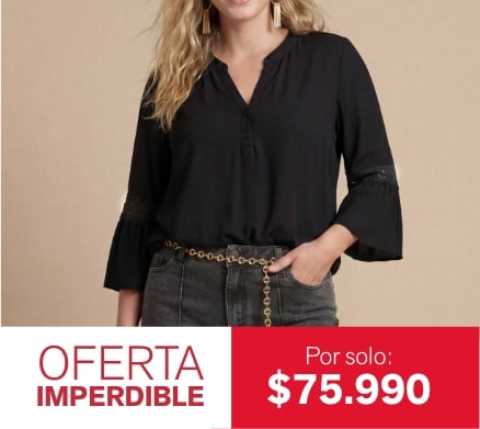Oferta Imperdible