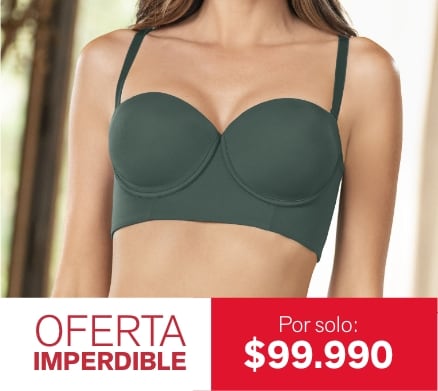 Oferta Imperdible