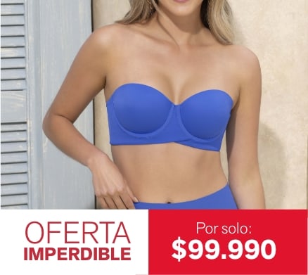 Oferta Imperdible