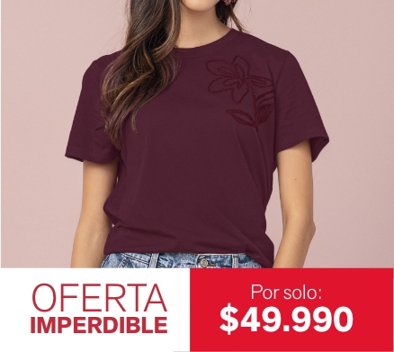 Oferta Imperdible