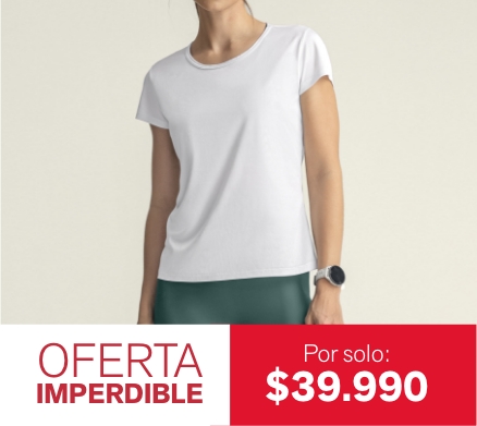 Oferta Imperdible