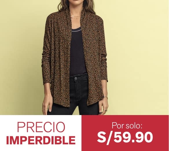 Oferta Imperdible