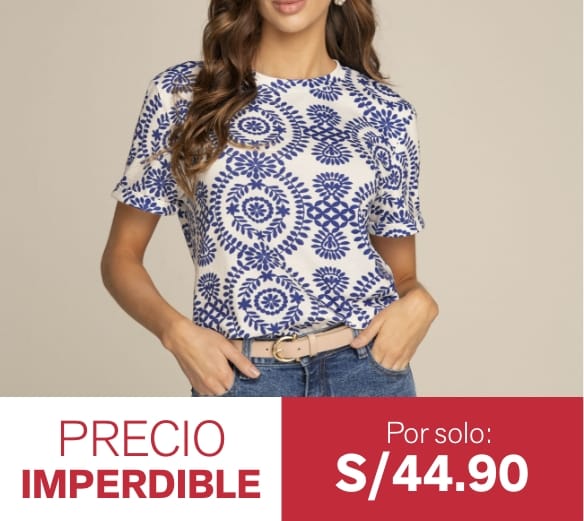 Oferta Imperdible