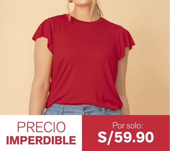 Oferta Imperdible