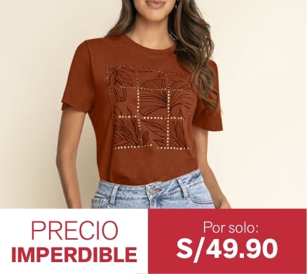 Oferta Imperdible