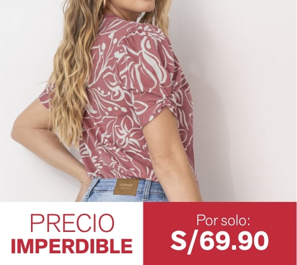 Oferta Imperdible