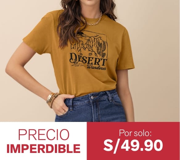 Oferta Imperdible