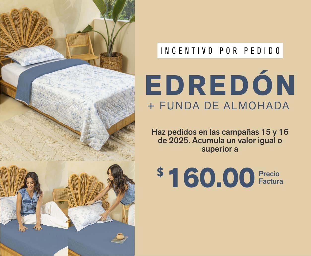 Edredón