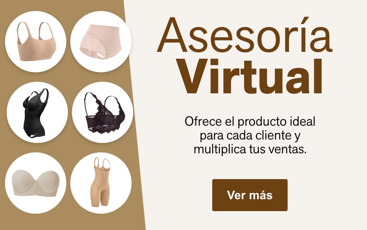 Asesoría virtual