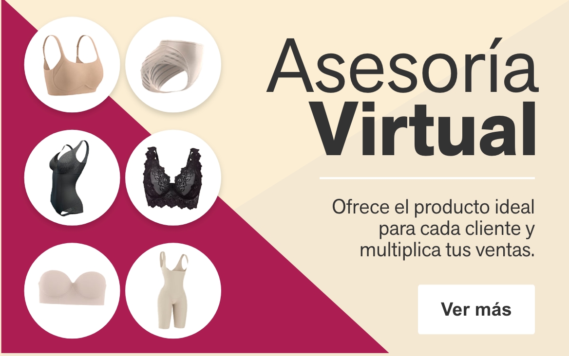 Asesoría virtual