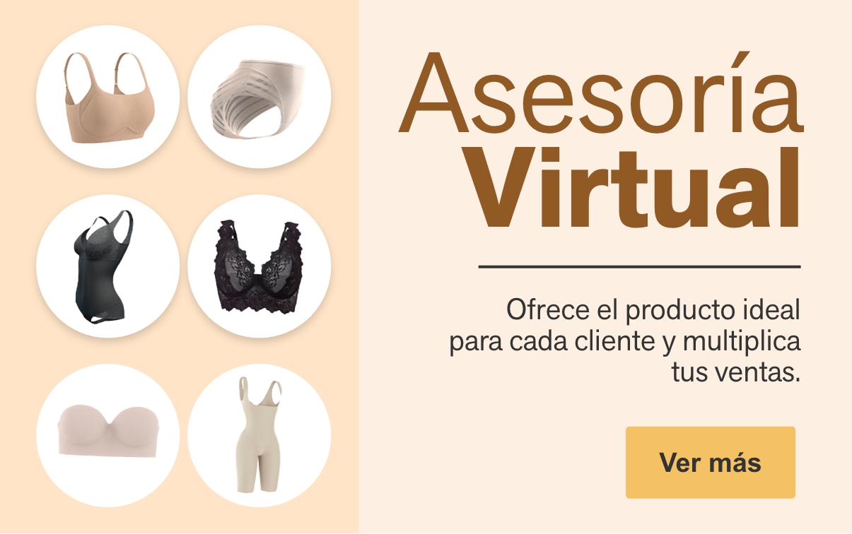 Asesoría virtual