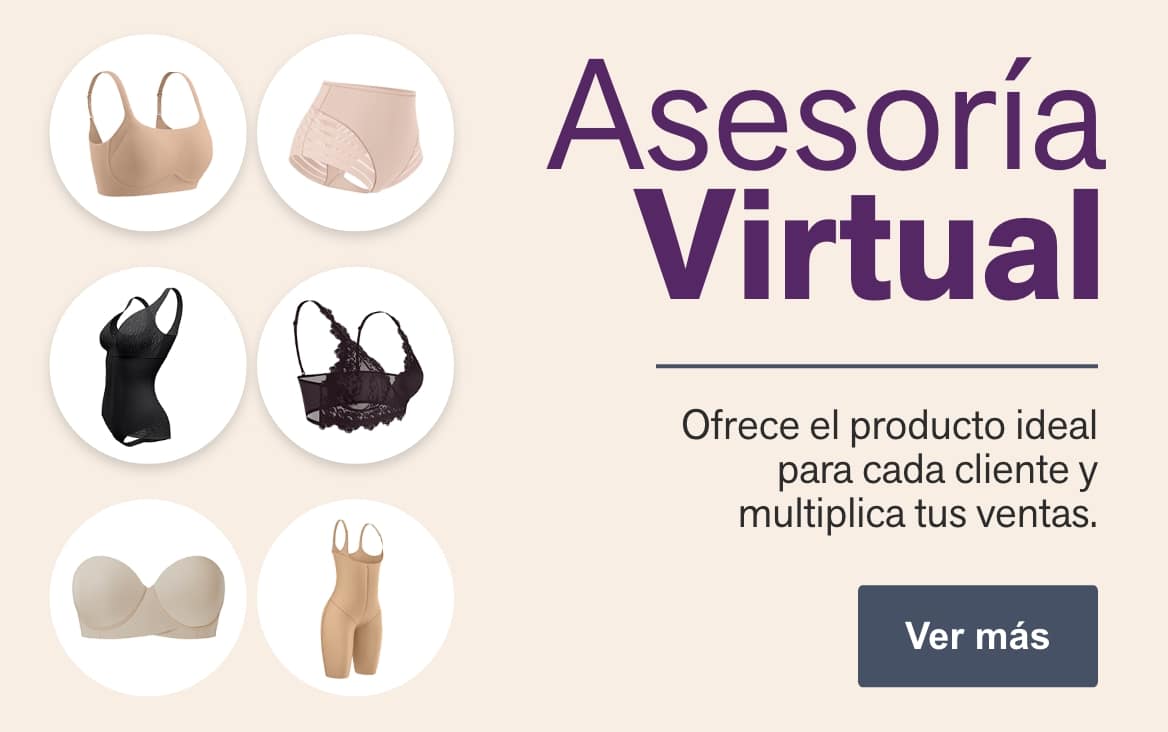 Asesoría virtual
